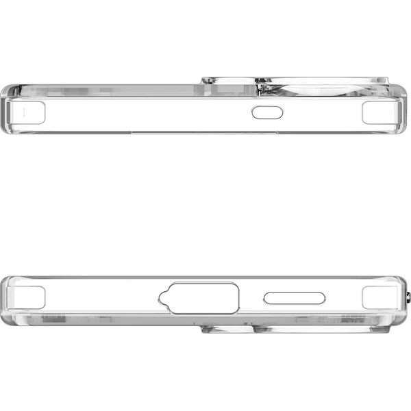 Spigen Ultra Hybrid S MagSafe kryt Samsung Galaxy S26 biely - Puzdra - Obrázok 1cf9503366a74cceabcbe74fc980273c