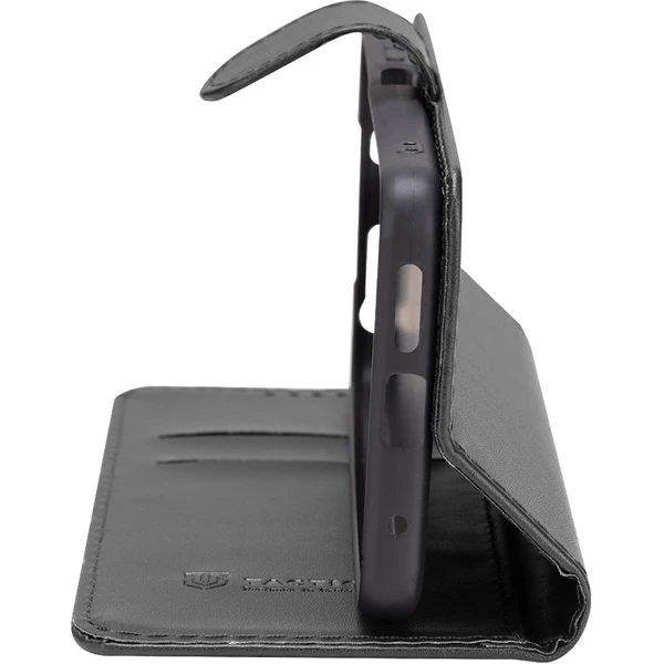 Tactical Field Notes púzdro Motorola G05/E15 čierne - Puzdra - Obrázok 1cffaf5e1b0943649ca10d4b79a44f1f