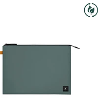 Native Union WFA Stow Lite Sleevepuzdro pre Macbook 13" slate green - Puzdra