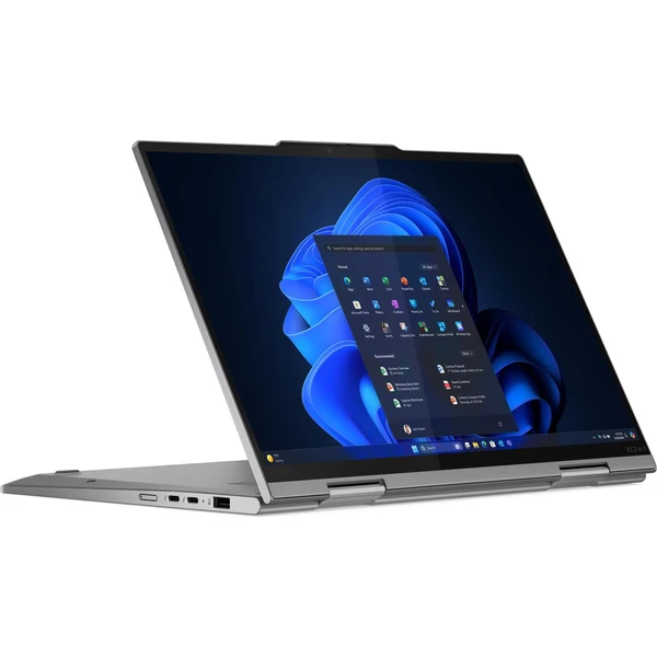 Lenovo ThinkPad X1 2v1 Gen 10 Aura Edition (21Q0005RCK) sivý - 3 roky záruky On-Site - Notebooky - Obrázok 1d075dbd436547fc83c48ee4ad8c2f43