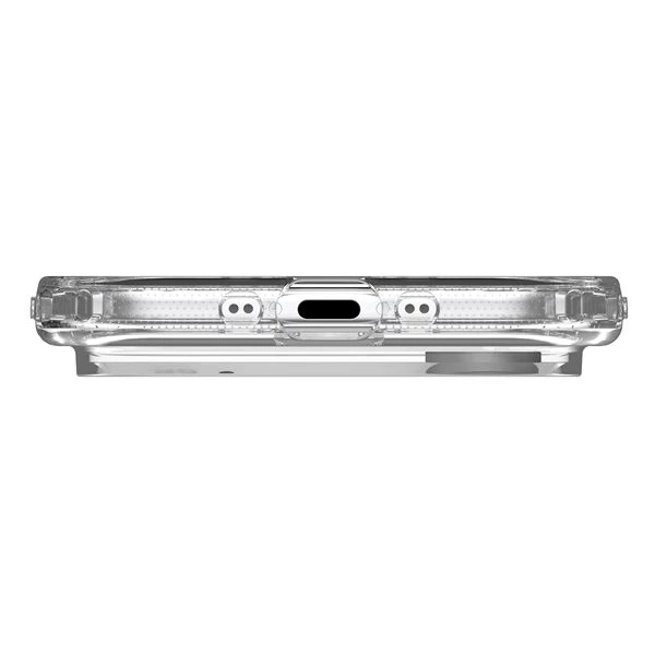 UAG Plyo Magsafe kryt iPhone Air číry/biely - Puzdra - Obrázok 1d08e72b09fa459f956b3e1e337e4de5