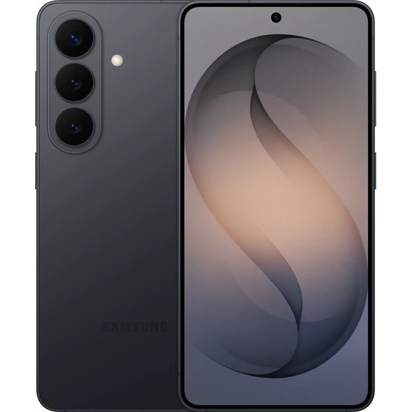Samsung Galaxy S26 12GB/256GB čierna - Mobilné telefóny - Hlavný obrázok