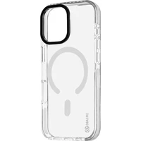 OBAL:ME MagNetix Bumper kryt Apple iPhone 17 biely - Puzdra