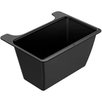 Spigen Rear Under Air Outlet Storage Box organizér Tesla Model Y čierny - Vychytávky