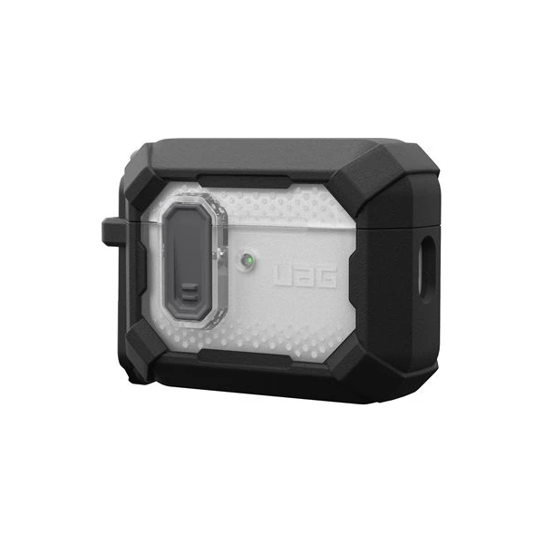 UAG Plasma puzdro Apple AirPods Pro 3. Generácia čiernej - Puzdra - Obrázok 1d240ed2477045ba8f14fc8c4c93582f