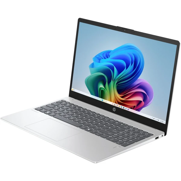HP OmniBook 3 NG AI PC 15-fn0001nc (C2FF0EA#BCM) strieborný - Notebooky - Obrázok 1d25d6947d5243d393f95698e46b9099