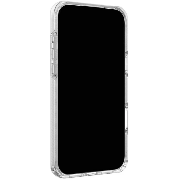 UAG Plyo Magsafe kryt iPhone 17 Pro Max číry/strieborný - Puzdra - Obrázok 1d462930239d4ca6b4ec4c6b07e4627c