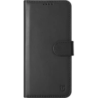 Tactical Field Notes puzdro Samsung Galaxy A37 čierne - Puzdra