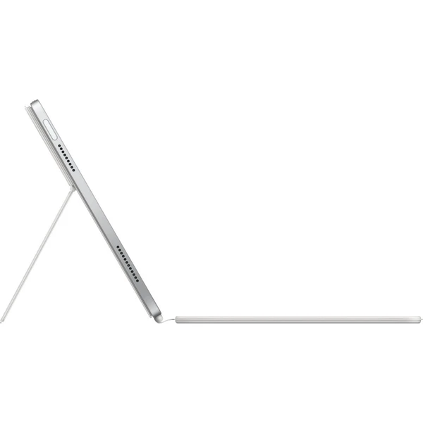 Apple iPad 11" Magic Keyboard Folio klávesnica CZ biela (Kategória A) - Puzdra s klávesnicou - Obrázok 1d4e011d9b67463a9c831b4690d039e4