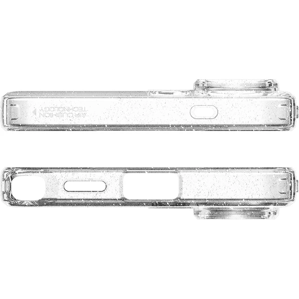Spigen Liquid Crystal Glitter kryt Samsung Galaxy S26 Ultra crystal quartz - Puzdra - Obrázok 1d501c4df47a4142a95af18d25b32ad6