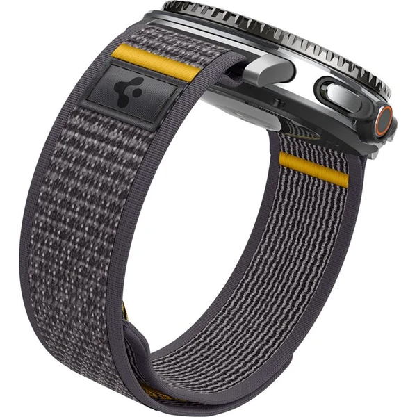 Spigen Athlex Air Band remienok Samsung Galaxy Watch8 46/44/40mm sivý - Remienky - Obrázok 1d57f855fd004e7bb127a6cd8332c18f