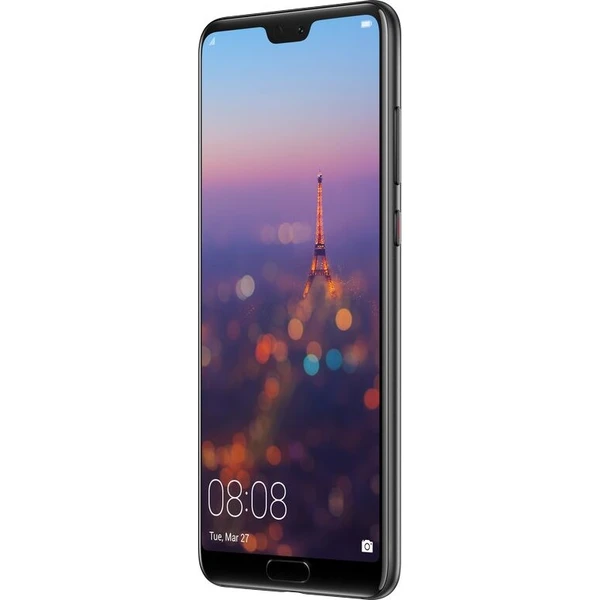 Huawei P20 Pro Dual SIM LTE čierny - Mobilné telefóny - Obrázok 1d5d7a6cd9364ffeb910511b6fe47cc6