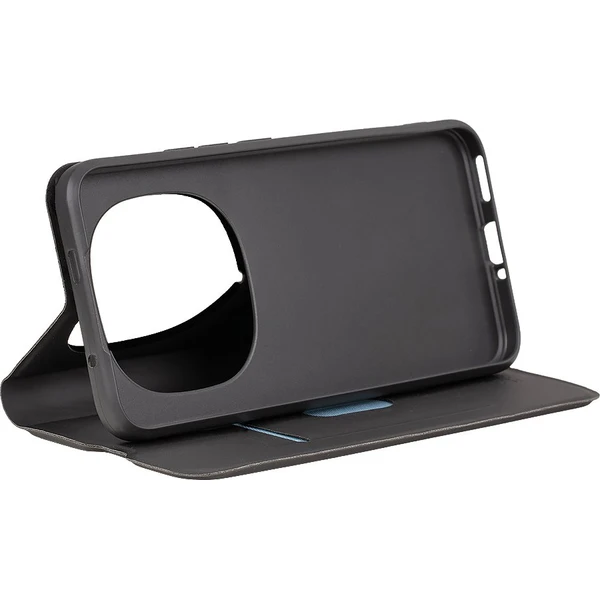 OBAL:ME SmoothTouch puzdro Xiaomi Redmi Note 15 Pro+ 5G/Poco M8 Pro 5G čierne - Puzdra - Obrázok 1d604628a3274e8f96e7376e318bb9b1