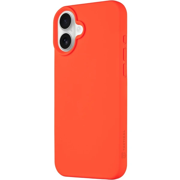 Tactical MagForce Velvet Smoothie Kryt pre Apple iPhone 16 Plus Chilli - Puzdra - Obrázok 1d651adcafdb47e48ae03303f4a83323