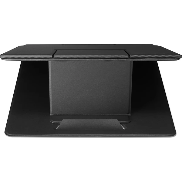 Spigen Slim Fold Laptop Stand & Standing Desk stojan čierny - Stojany - Obrázok 1d6c2e860bd04910aefeb6e625f61e12