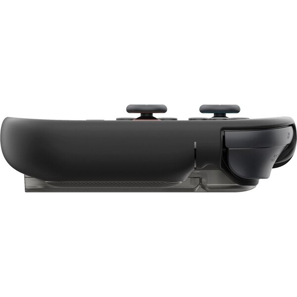 Spigen Snap Switch modulárne púzdro pre Nintendo Switch 2 čierne - Puzdra - Obrázok 1d6f19a034854b719d81c88992aeaafd