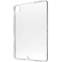 OBAL:ME TPU kryt iPad Pro 11 2020/2021/2022 číry - Puzdra