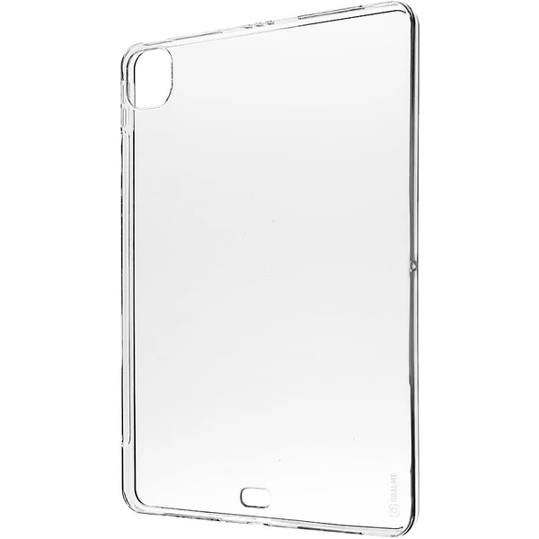 OBAL:ME TPU kryt iPad Pro 11 2020/2021/2022 číry - Puzdra - Hlavný obrázok