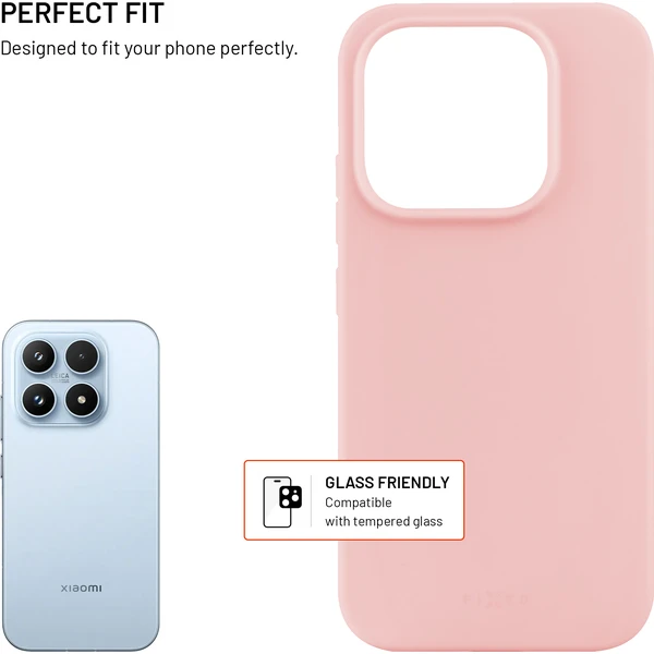 FIXED Story silikónový kryt Xiaomi 17 ružový - Puzdra - Obrázok 1d8f4d620c1b42829cbd9de960953627