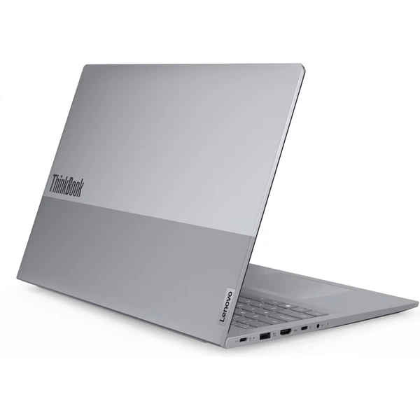 Lenovo ThinkBook 16 G8 IRL (21SH00AKCK) šedý - 3 roky záruky On-site po registrácii - Notebooky - Obrázok 1d92e30f3f444267859e39d9afadc692