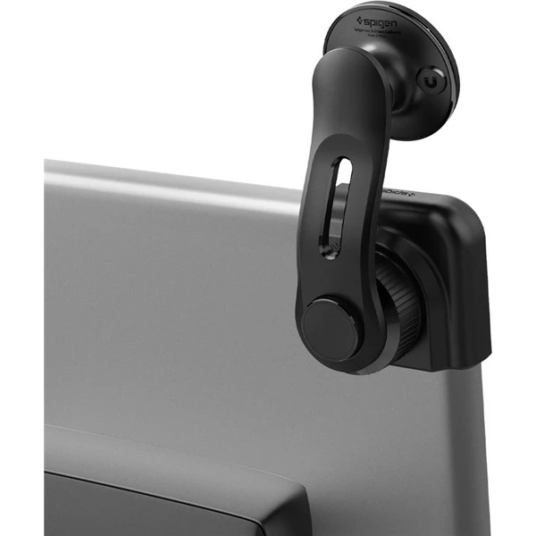 Spigen Teslá TapLock MagSafe Car Mount Holder držiak na obrazovku čierny - Držiaky - Obrázok 1d9fffd5dac14bd5b368ae2bce29d7b2