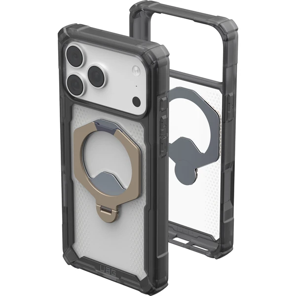 UAG Plasma XTE 360 MagSafe, ash/titanium - iPhone 2026 Pro Max/17 Pro Max - Puzdra - Obrázok 1da602eed5804f1cbf3f7b0568a6d292