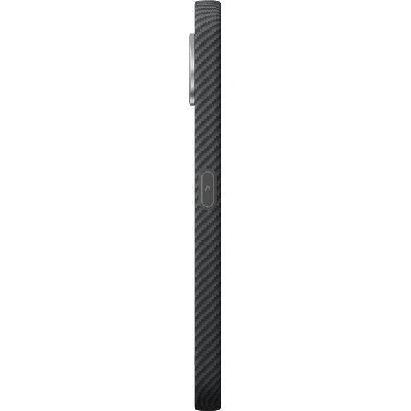 Pitaka Edge Case MagSafe kryt Google Pixel 11 Pro XL Black/Grey Twill - Puzdra - Obrázok 1db1a574f03044e5b2a22c42c90da8f0