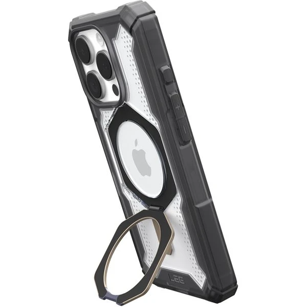 UAG Plasma XTE Magsafe kryt iPhone 16 Pro dymový/titanový - Puzdra - Obrázok 1dbb769807de480f9ff9ffa3bcaedd91
