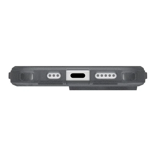 UAG Dot MagSafe kryt iPhone 17 dymový - Puzdra - Obrázok 1dd5bd27a48a4be19f2280baac0d7ca3