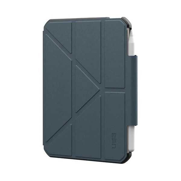UAG Essential Armor puzdro Apple iPad Mini 7/6 modré - Ostatné - Obrázok 1de4729395e645e3834287b9492afe17