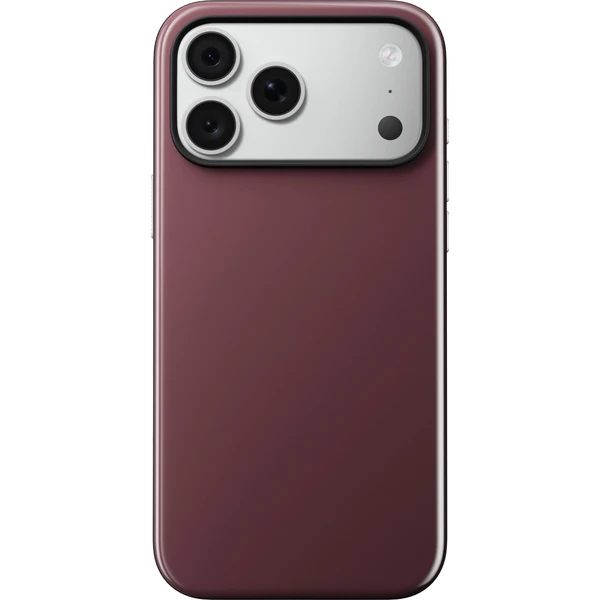 Nomad Sport Case MagSafe kryt iPhone 17 Pro Max/18 Pro Max Red - Puzdra - Obrázok 1df821c4aa6945a08b811ac0f2457c64