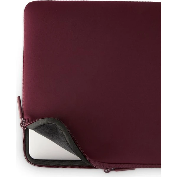 Pipetto Classic Fit Sleeve puzdro pre MacBook 14"/13" burgundy - Puzdra - Obrázok 1e062390920d4bfd89a8671636b827c2