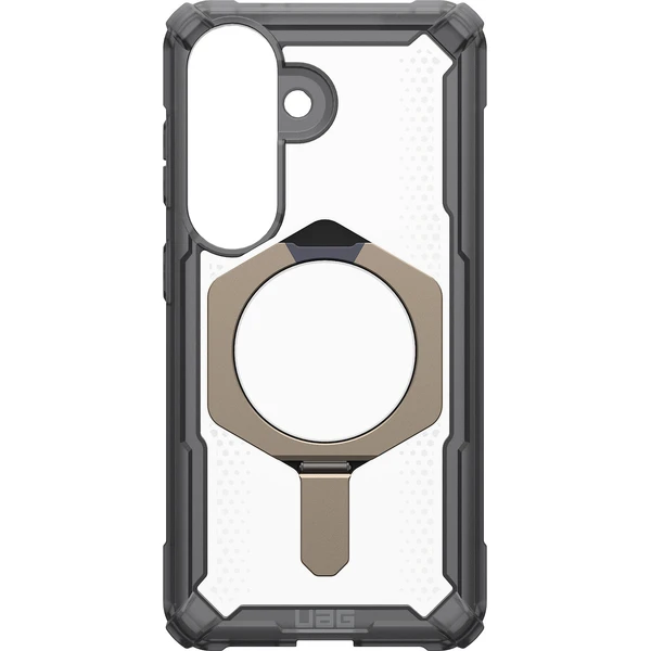 UAG Plasma XTE MagSafe kryt Samsung Galaxy S26 dymový/titánový - Puzdra - Obrázok 1e0d8c89c80245a4aa1847e6ee33c025