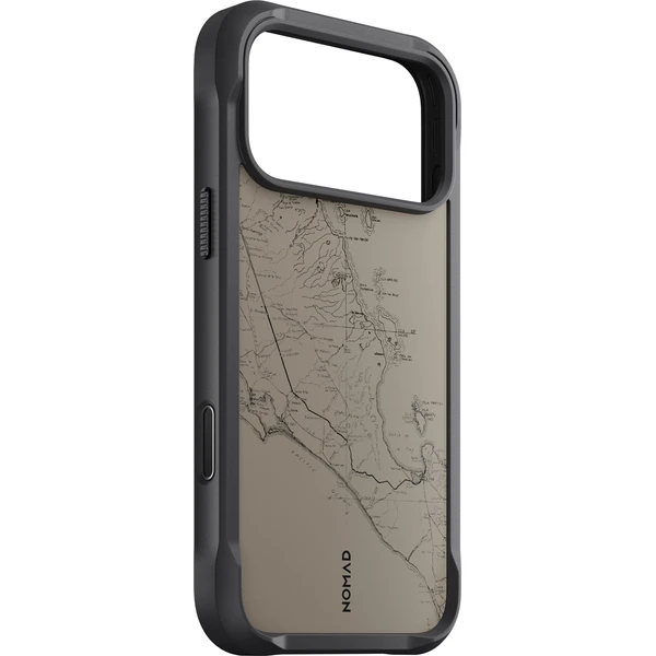 Nomad Rugged MagSafe kryt iPhone 18 Pro Max Balandra - Puzdra - Hlavný obrázok