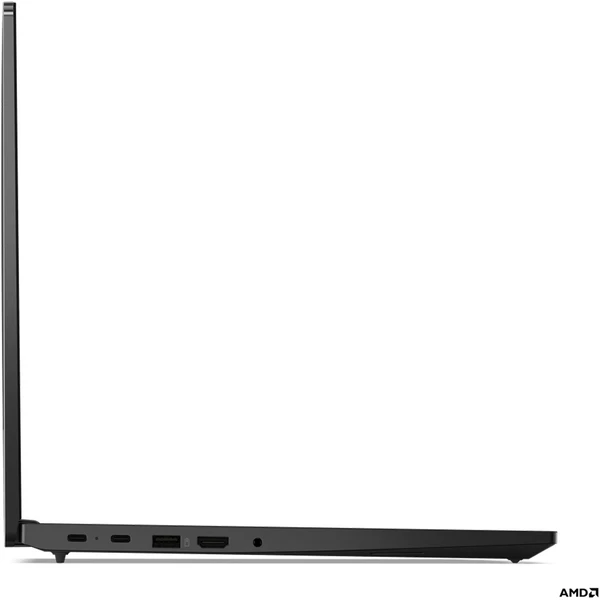 Lenovo ThinkPad E16 Gen 2 AMD (21M5002JCK) čierny - 3 roky záruky On-site po registrácii - Notebooky - Obrázok 1e178089c6384b95abf181dd1e5f2501