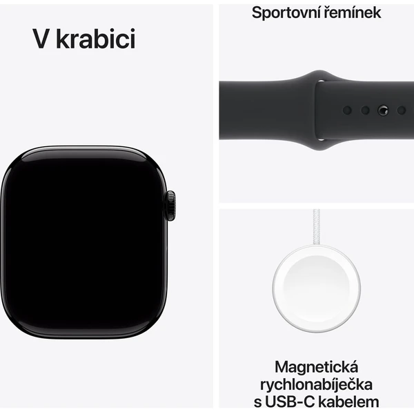 Apple Watch Series 10 46mm hliník (Kategória B) - Inteligentné hodinky - Obrázok 1e1a965fb1cd4d7d9cf4137d821caa60
