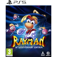 Rayman: 30th Anniversary Edition (PS5) - Hry na PS5
