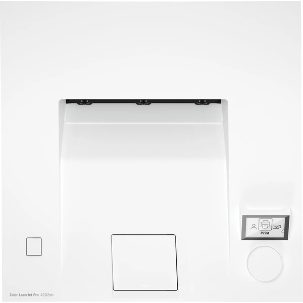HP Color LaserJet Pro 4202dn tlačiareň - 3 roky záruky po registrácii - Tlačiarne - Obrázok 1e20701b760c4bd1a5652ee8fc18ca85