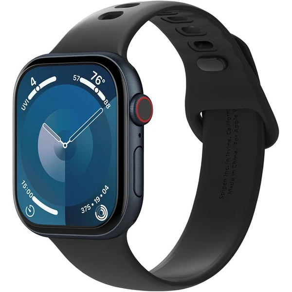 Spigen Eliteshield EZ Fit ochranná fólia Apple Watch Series 10 (42mm) 2 ks - Ochranné fólie a sklo - Obrázok 1e24d50dedcb4c1688e84131a35b2f55
