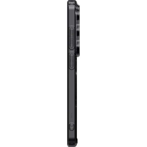 Spigen Ultra Hybrid MagSafe kryt Samsung Galaxy S26 Ultra zero one black - Puzdra - Obrázok 1e274387c1a242fba5761e07c1a75bf3