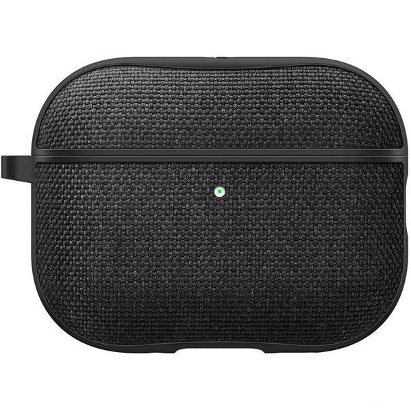 Spigen Urban Fit puzdro AirPods Pro 3 black  - Puzdra - Obrázok 1e397472513b47c8a55f576389e6525d