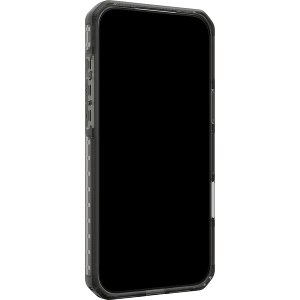 UAG Plyo LT MagSafe, sivá/čierna - iPhone 2026 Pro Max/17 Pro Max - Puzdra - Obrázok 1e4a63c9f6894af4b7993557899028cf