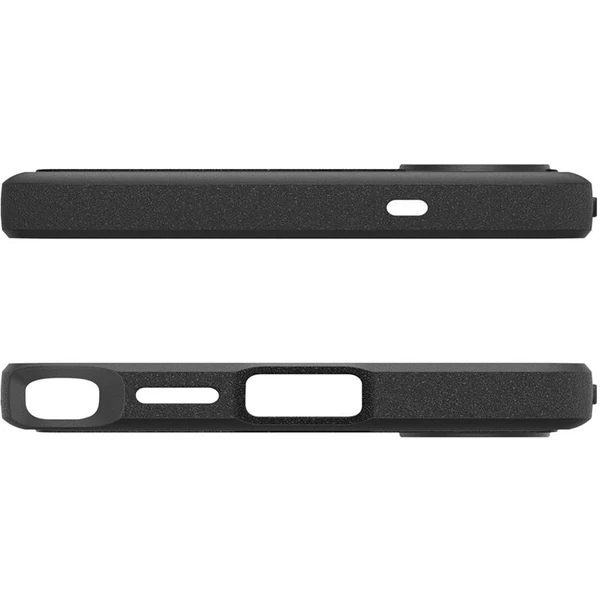 Spigen Rugged Armor MagSafe kryt Samsung Galaxy S25 Ultra matne čierny - Puzdra - Obrázok 1e5b57e2dc4649c89fe6b9cefb4f235f