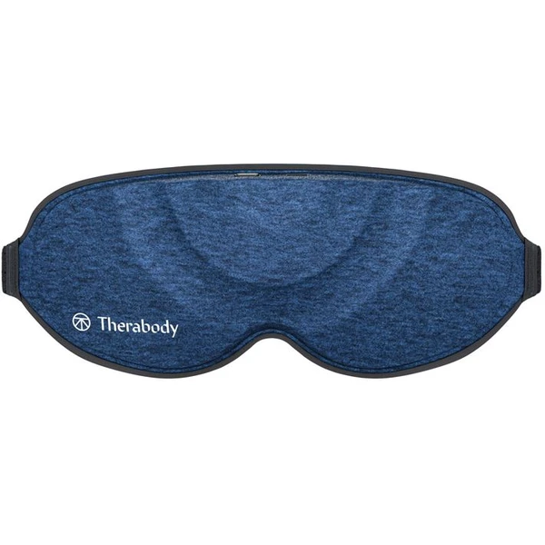 Therabody Sleepmask relaxačná maska ??so zatemnením a vibráciami - Relaxačné masky - Hlavný obrázok