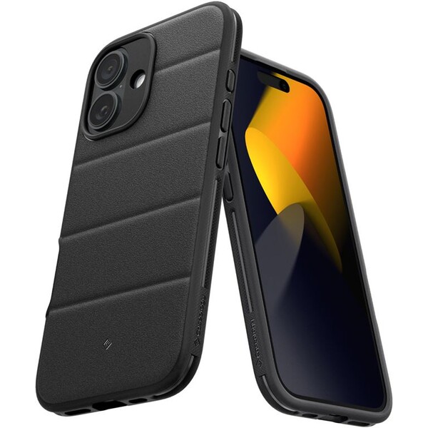E-shop Spigen Caseology Athlex MagSafe kryt iPhone 16 active black