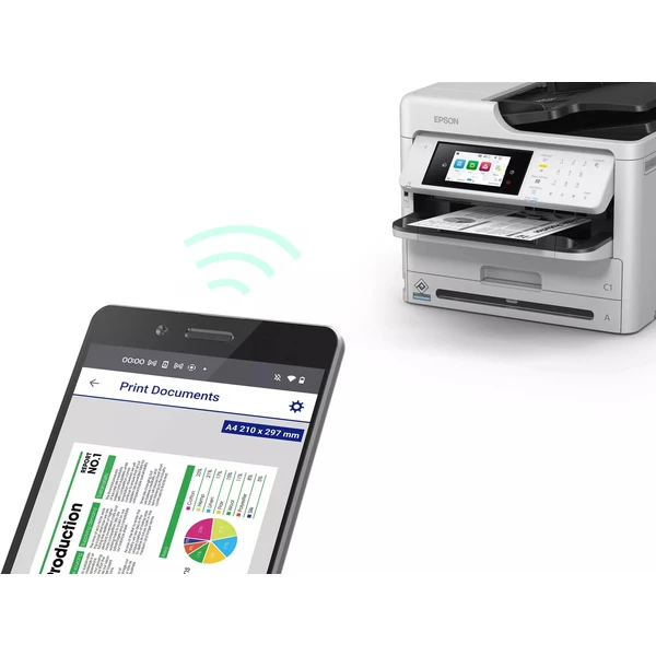 Epson WorkForce Pro WF-M5899DWF tlačiareň - Tlačiarne - Obrázok 1e6564be7d264c8fbf3f9ecadea9d86a