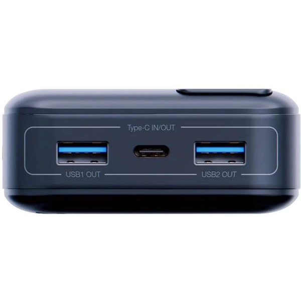 3mk PowerHouse powerbanka 20000 mAh čierna - Powerbanky - Obrázok 1e6f4fc7307347ffba02a0818a0151f8