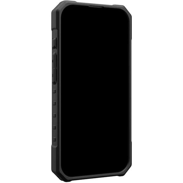 UAG Pathfinder Clear Magsafe kryt iPhone 16 Pro dymový - Puzdra - Obrázok 1e941a4c5c8a419ea36f04c6ca392d44