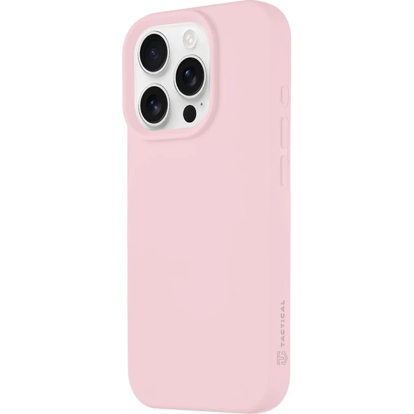 Tactical MagForce Velvet Smoothie Kryt pre Apple iPhone 16 Pro Pink Panther - Puzdra - Obrázok 1e9511a40c2f45a19eb9889b26286a99
