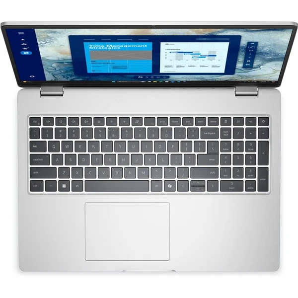 Dell Pro 16 PC16250 (K2YXT) platinový - Notebooky - Obrázok 1e9f253d5e1049b5a2e9e2f1ba165f50